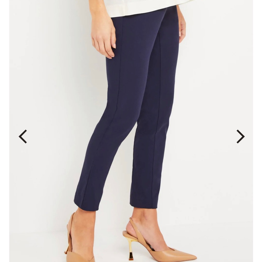 NWT Bounce back Postpartum Compression Dress Pants